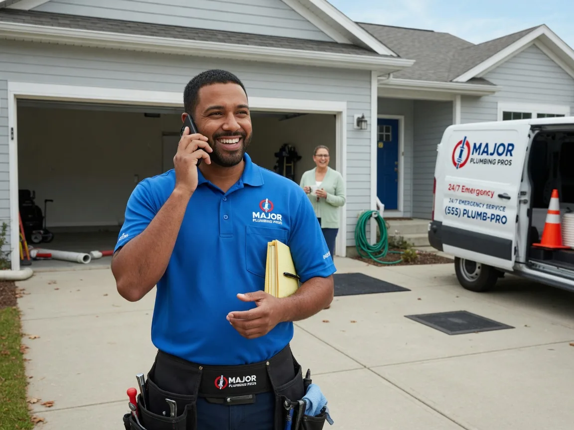 Drain Cleaning Services Brady, NE FAQs